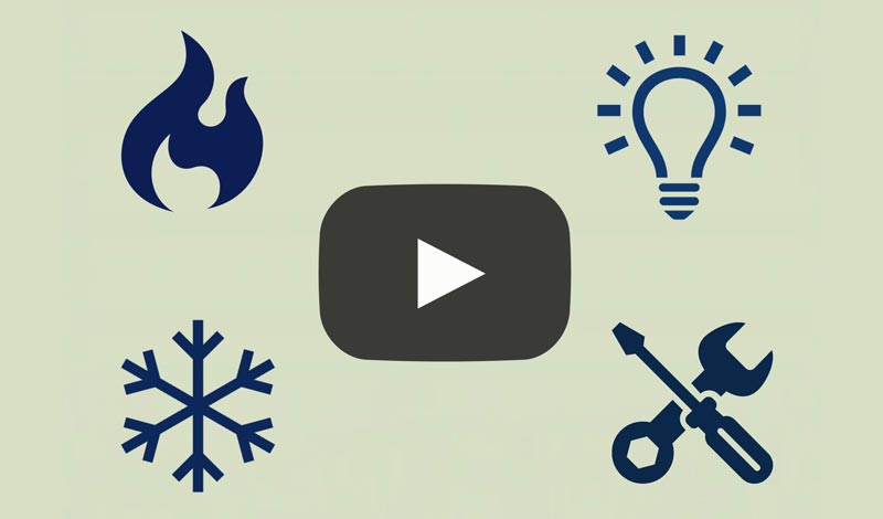 Energy Management Systems: Four Ways to Save (video)