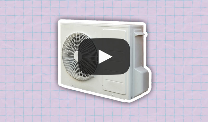 What Makes Heat Pumps So Efficient?