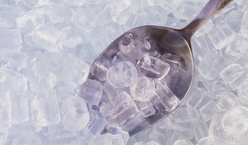 Cool Savings: Reducing Ice Machine Energy and Water Use