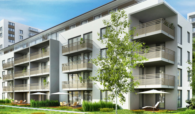 Combined Heat and Power for Multifamily Buildings